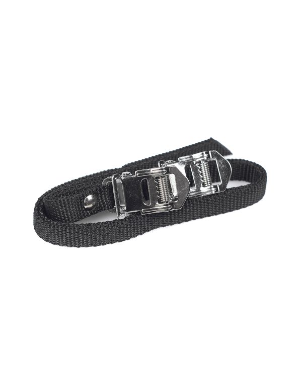 BLB Single Nylon Straps - Black