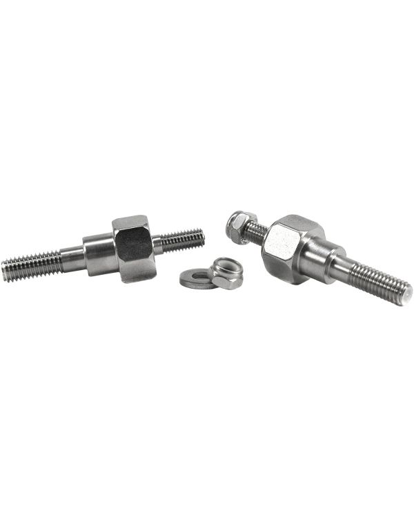 Paul Components Rack Adapter