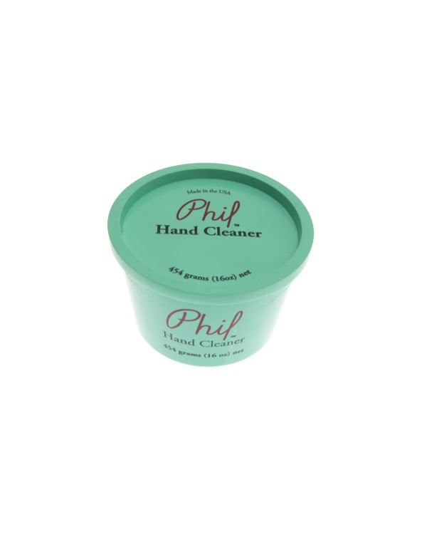 Phil Wood Hand Cleaner