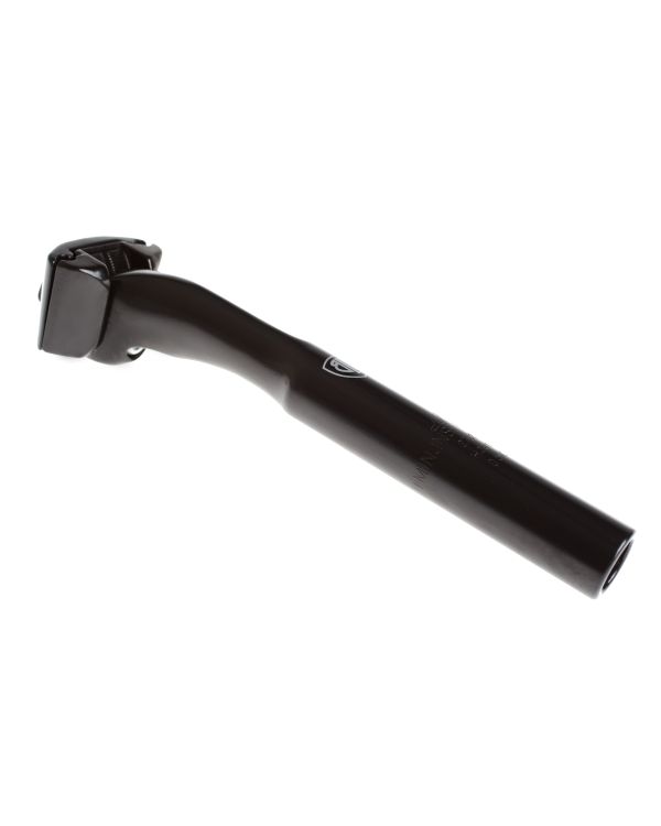 BLB Aero Seat Post - Black