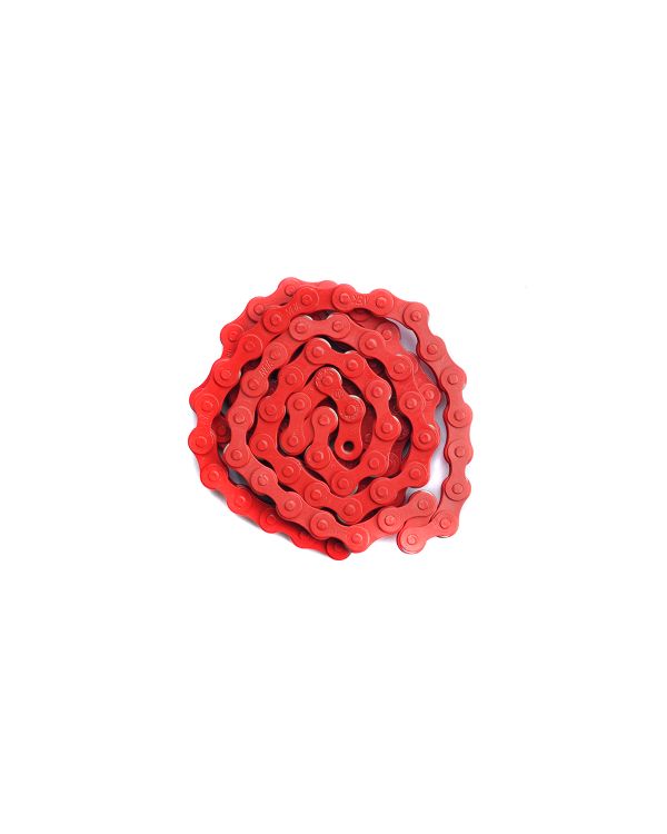 YBN S512H Chain - Red