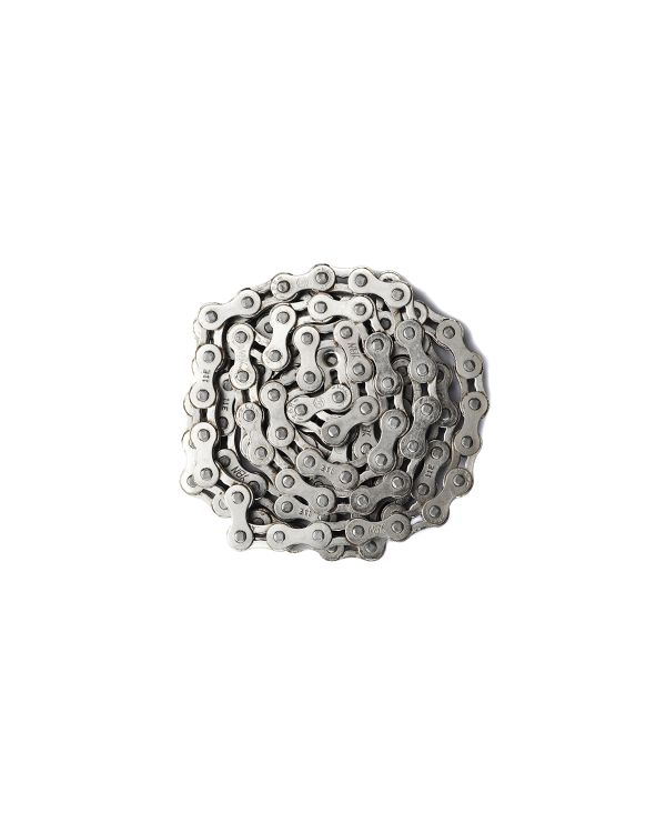 YBN S512H Chain - Silver
