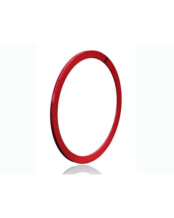 H+Son Formation Face - 650c - Red NMSW