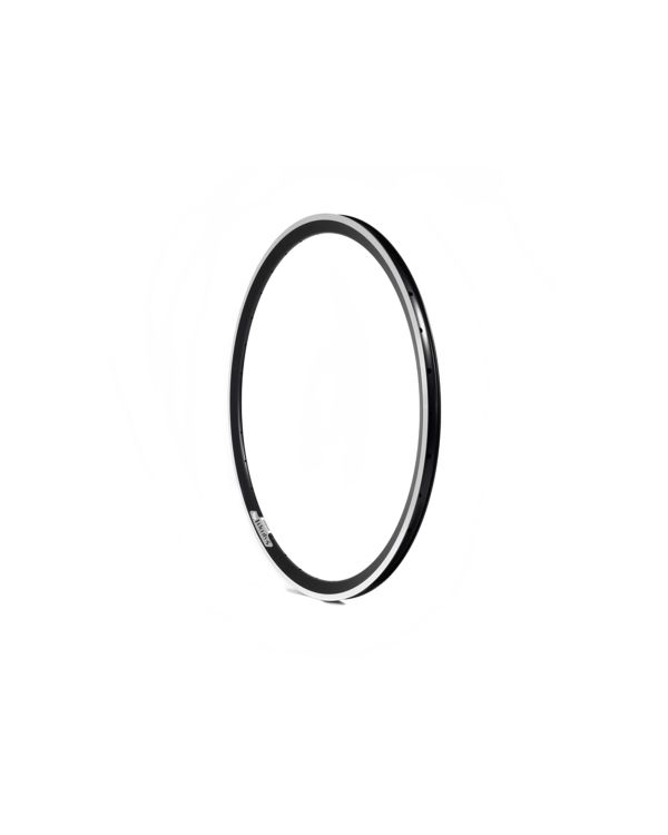 Velocity Chukker - 700c - Black MSW