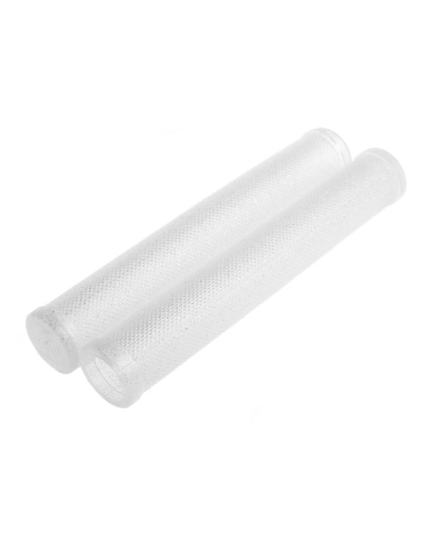 BLB Chewy Grips - Clear