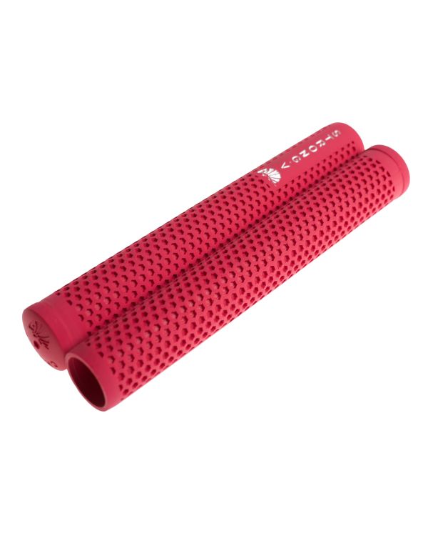Choice Strong V Grips - Pink