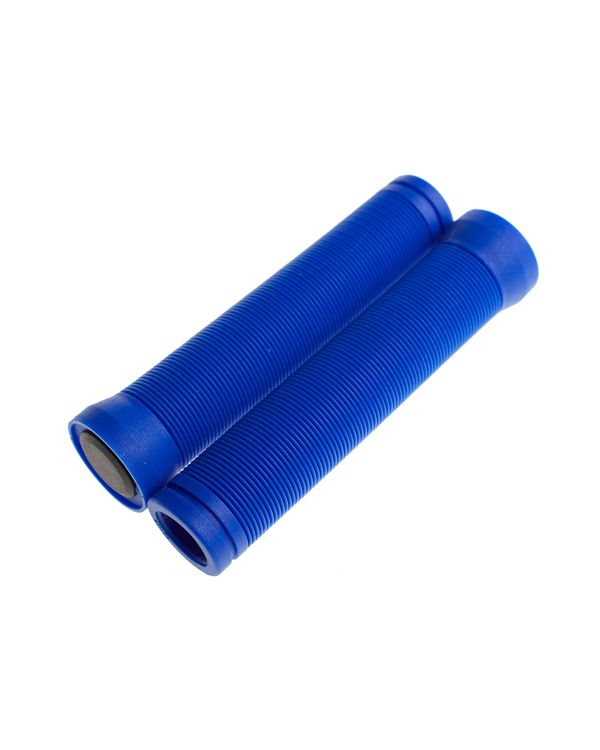 BLB Button Grips - Blue