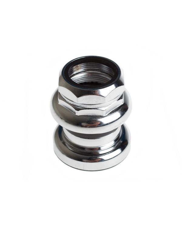 BLB Unsealed 1" Headset - Chrome