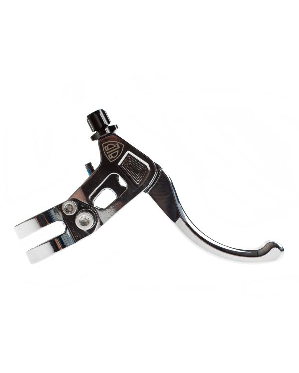 BLB CNC Lever (Single) - Chrome