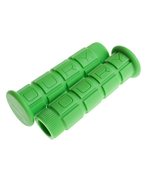 Oury Grips - Green