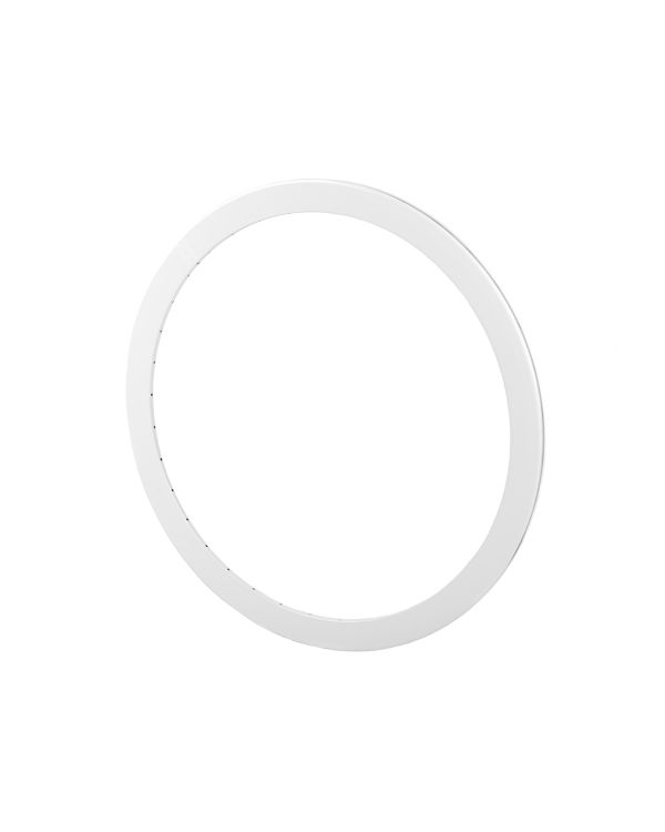 H+Son Formation Face - 700c - White NMSW
