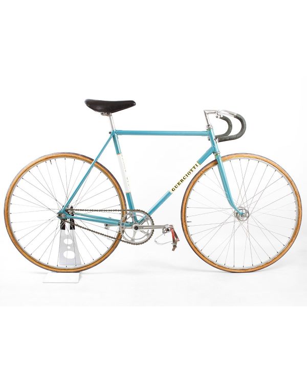 Guerciotti Track Bike