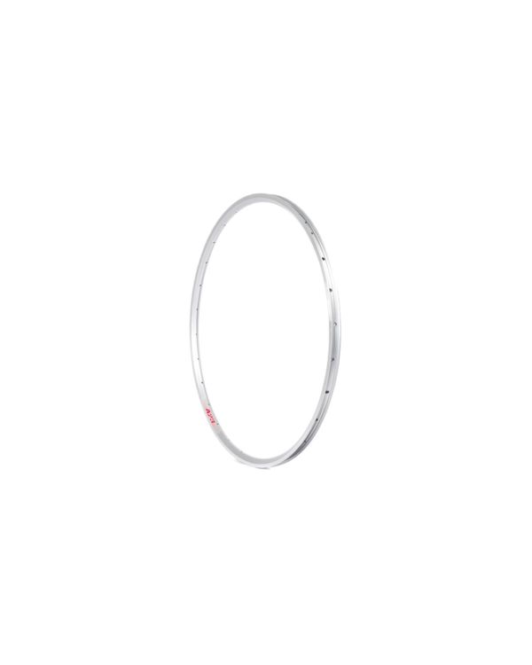Velocity A23 - 700c - Silver MSW