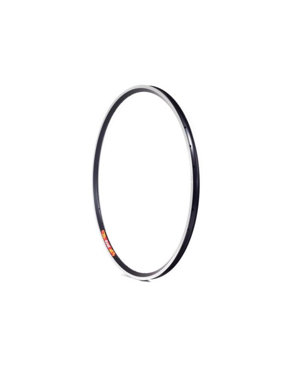Velocity Dyad - 700c - Black MSW