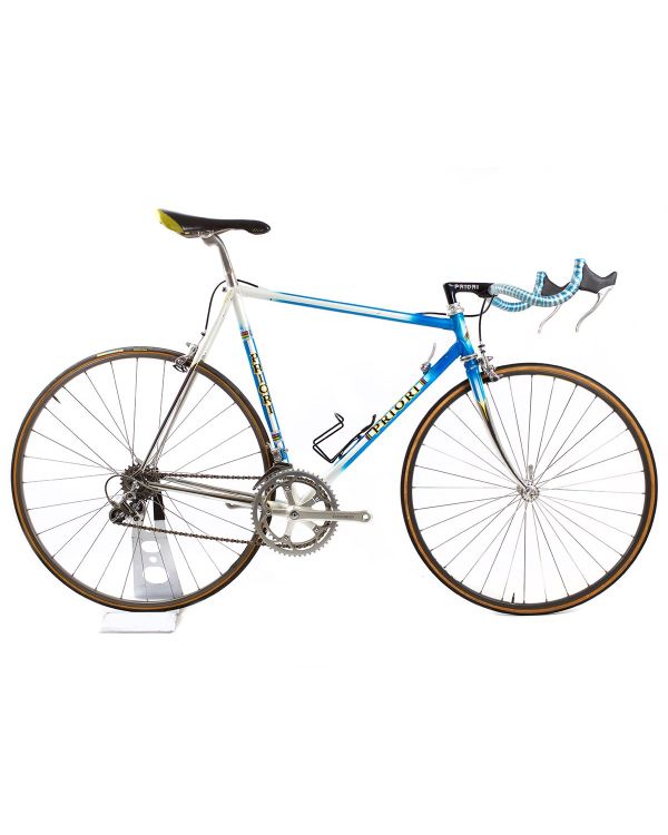 Priori Lo-Pro Bike