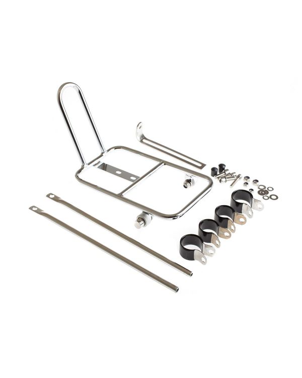 BLB Rack - Chrome