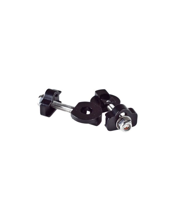 BLB Chain Tugs - Black