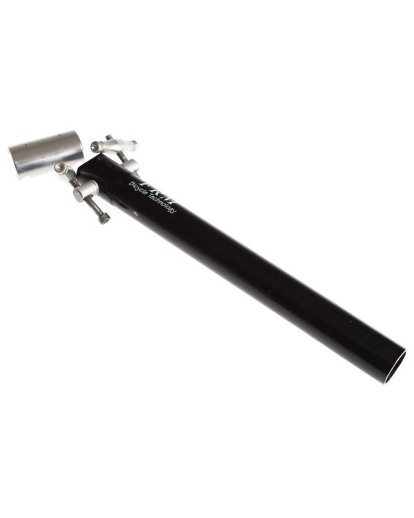 FRM Seat Post - Black