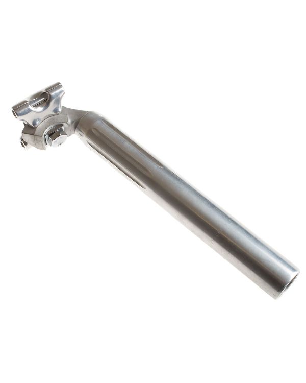 Campagnolo Super Record Seat Post - Silver
