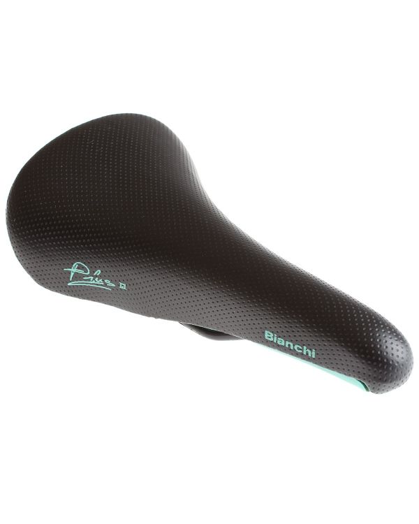 Bianchi Pulse 3 Saddle - Black