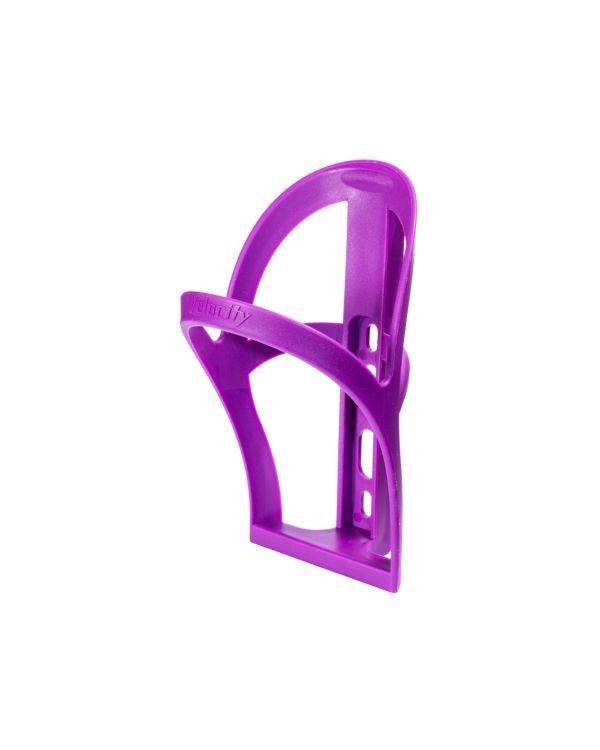 Velocity Bottle Trap - Purple