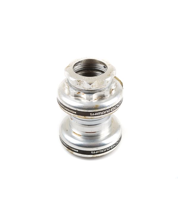 Shimano 600 Headset - Silver
