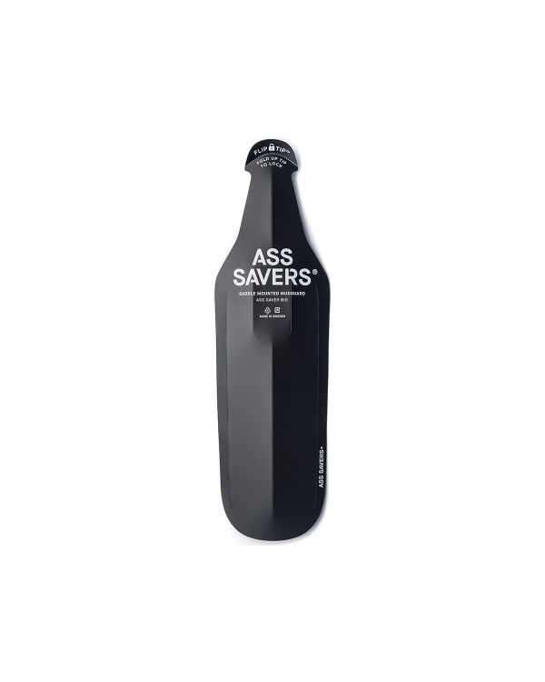 Ass Saver Big - Black