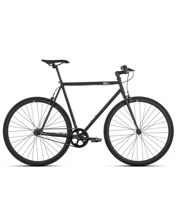 6KU Fixie & Single Speed Bike - Nebula 1