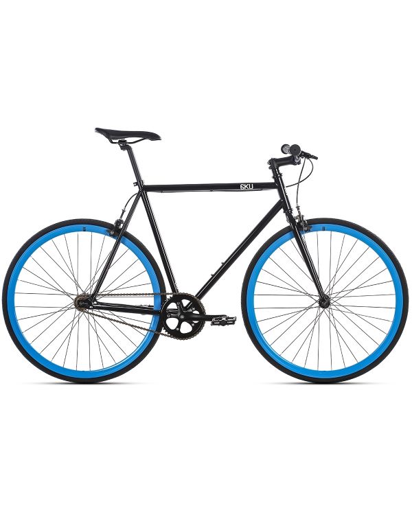 6KU Fixie & Single Speed Bike - Shelby 4