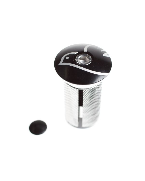 Columbus Carbon Expander Bung: 1 1/8"