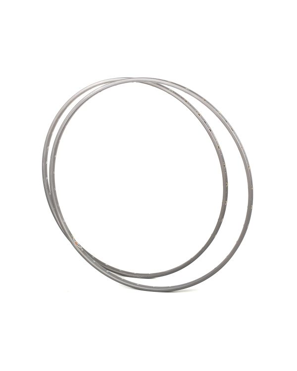 Nisi Corsa Stretto Rims - Black