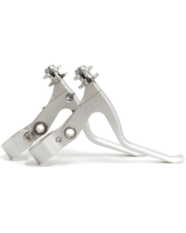 Paul Components Love Lever 2.5 (Set) - Silver