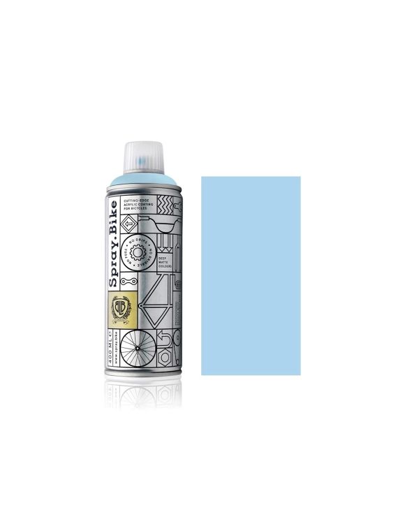 Spray.Bike paint - Coldharbour Lane
