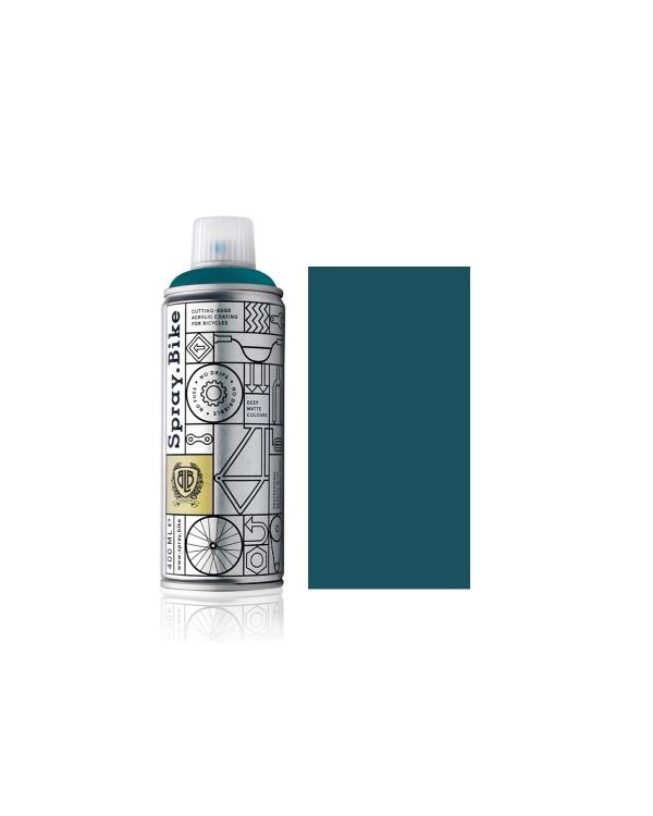 Spray.Bike paint - Battersea