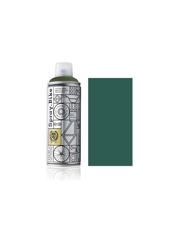 Spray.Bike paint - Greenwich