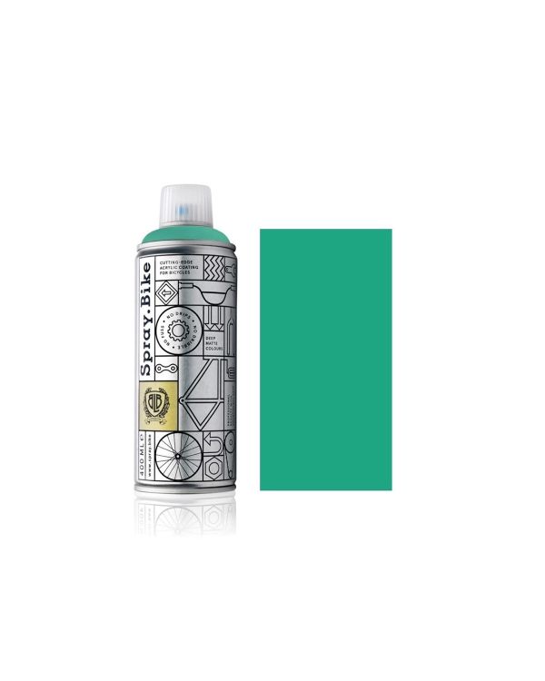 Spray.Bike paint - Grifter