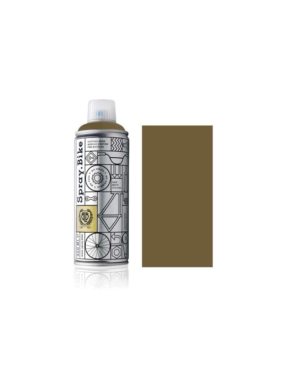 Spray.Bike paint - Eagle