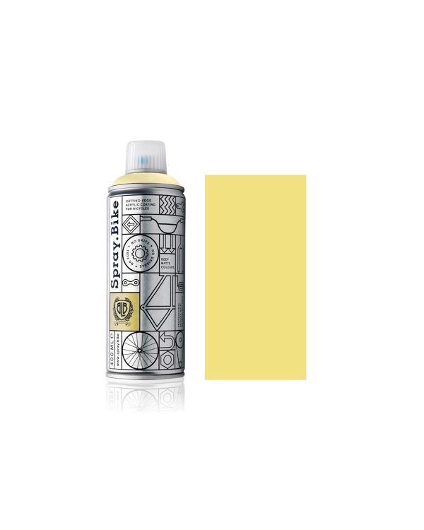 Spray.Bike paint - Primrose Hill