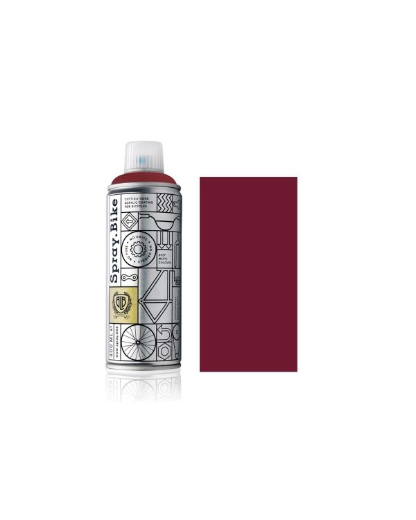 Spray.Bike paint - Excelsior