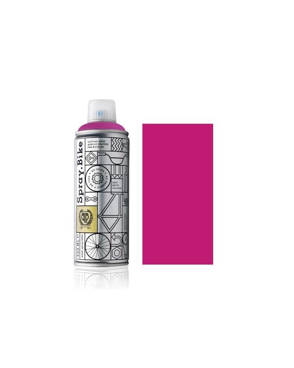 Spray.Bike paint - Quasar