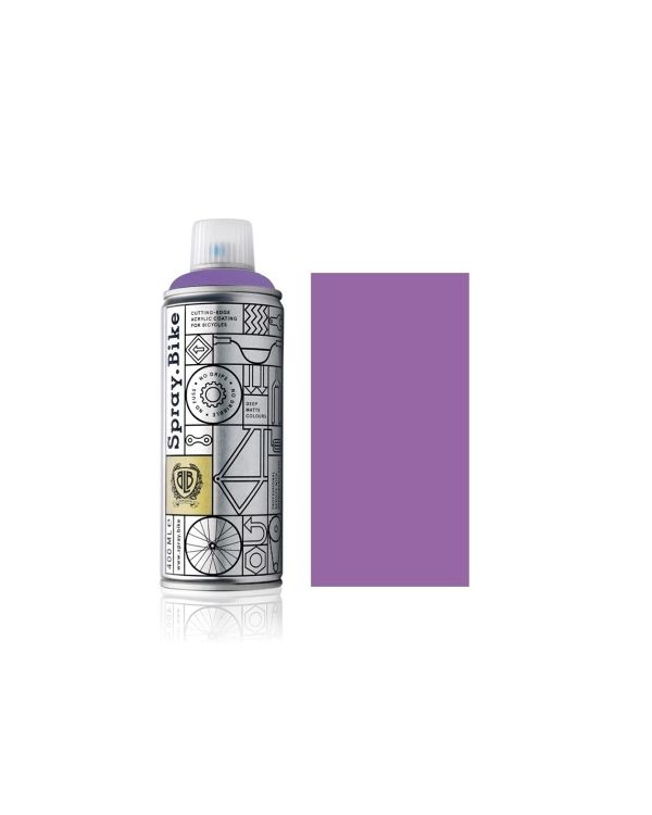 Spray.Bike paint - Memphis
