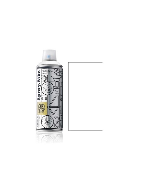 Spray.Bike paint - Whitechapel