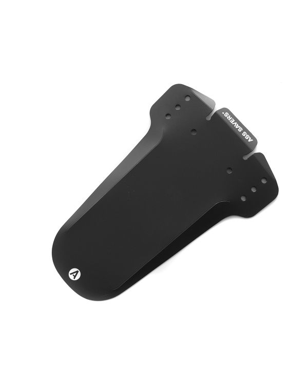 Ass Saver Mudder Regular - Black