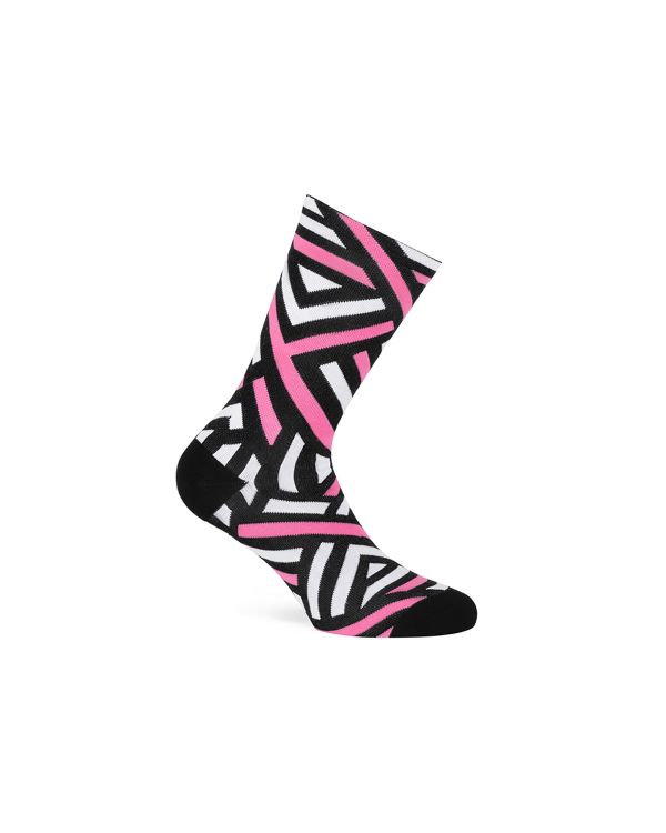 Pacific and Co - Dazzle Camo