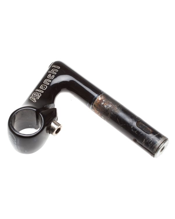 3TTT Amelio Bianchi Pantographed Stem - Black