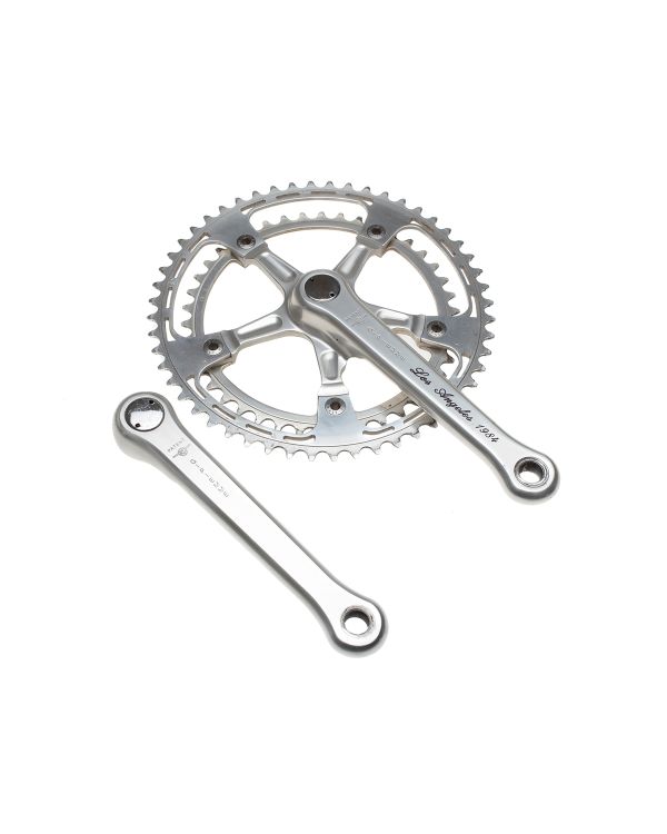 Gipiemme Los Angeles 1984 Crankset