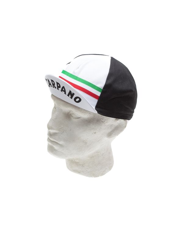 Vintage Cycling Caps - Carpano