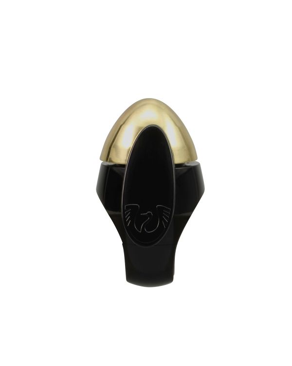 Crane Rocket Bell - Gold