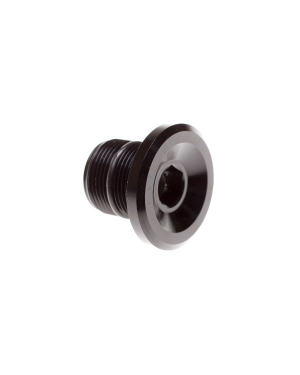 Ridea Compression Bolt - Black
