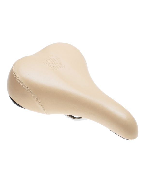 BLB Curve Plus Saddle - Cream